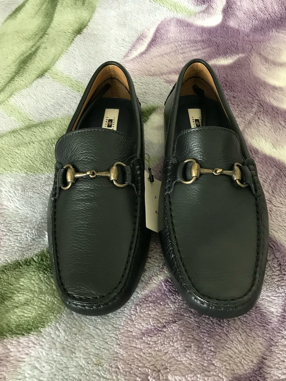 Joseph Abboud size men’s